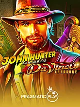 Da Vinci Treasure